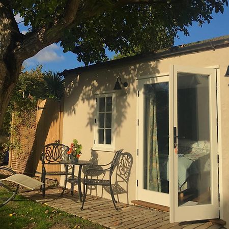 Little Dunmow Corner House Luxury Bnb الغرفة الصورة