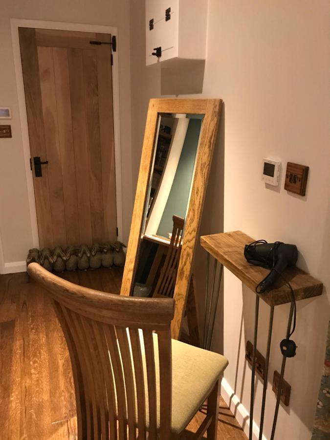 Little Dunmow Corner House Luxury Bnb المظهر الخارجي الصورة